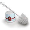 Generated Product Preview for Katie Clouthier Review of Hockey Toilet Brush (Personalized)