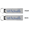 Generated Product Preview for Tim McLaughlin Review of Design Your Own Neoprene Keychain Fob