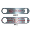 Generated Product Preview for Jerry Patton Review of Flying Pigs Bar Bottle Opener w/ Name and Initial