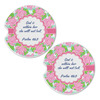Generated Product Preview for Gail Review of Design Your Own Sandstone Car Coasters