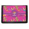 Generated Product Preview for Mallory Review of Dragons Trifold Wallet (Personalized)