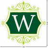 Generated Product Preview for krys watrous Review of Design Your Own Graphic Decal - Custom Sizes