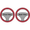 Generated Product Preview for Kenneth Gonzalez Review of Design Your Own Steering Wheel Cover