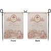 Generated Product Preview for Ginger Kimball Review of Design Your Own Garden Flag