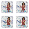 Generated Product Preview for Stephanie Webster Review of Design Your Own Cork Coaster - Set of 4