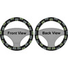 Generated Product Preview for Pat Review of Design Your Own Steering Wheel Cover