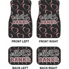 Generated Product Preview for Dion banks Review of Design Your Own Car Floor Mats
