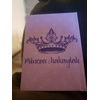 Image Uploaded for SHERRY WILLIAMS Review of Custom Princess Hardbound Journal (Personalized)