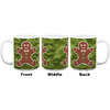 Generated Product Preview for Lori Judd Review of Design Your Own Coffee Mug