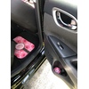 Image Uploaded for Carla Booker Review of Gerbera Daisy Car Floor Mats (Personalized)