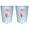 Generated Product Preview for Shannon Coffee Review of Mermaid Waste Basket (Personalized)