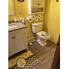 Image Uploaded for Megan Norton Review of Buzzing Bee Toilet Brush (Personalized)