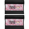 Generated Product Preview for Debra Monroe Review of Design Your Own Seat Belt Covers (Set of 2)