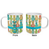 Generated Product Preview for Vanessa C Review of Fun Easter Bunnies Plastic Kids Mug (Personalized)