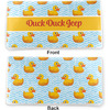 Generated Product Preview for Sheila C. Review of Rubber Duckie Vinyl Checkbook Cover (Personalized)