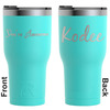 Generated Product Preview for Kevin Review of Design Your Own RTIC Tumbler - 30 oz