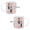 Generated Product Preview for Sue Review of Design Your Own Plastic Kids Mug