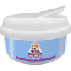 Generated Product Preview for Nyree Cabean-Grant Review of Logo & Company Name Snack Container