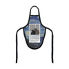 Generated Product Preview for Veronique Pascual Review of Design Your Own Bottle Apron