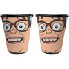 Generated Product Preview for Mike Vance Review of Design Your Own Waste Basket