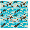 Generated Product Preview for Tiffanie Review of Design Your Own Facecloth / Wash Cloth