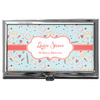 Generated Product Preview for Laurie Siravo Review of Nurse Business Card Case