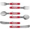Generated Product Preview for alysa cummins Review of Design Your Own Kid's Flatware