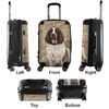 Generated Product Preview for Thomas Felch Review of Suitcase (Upload Your Own)