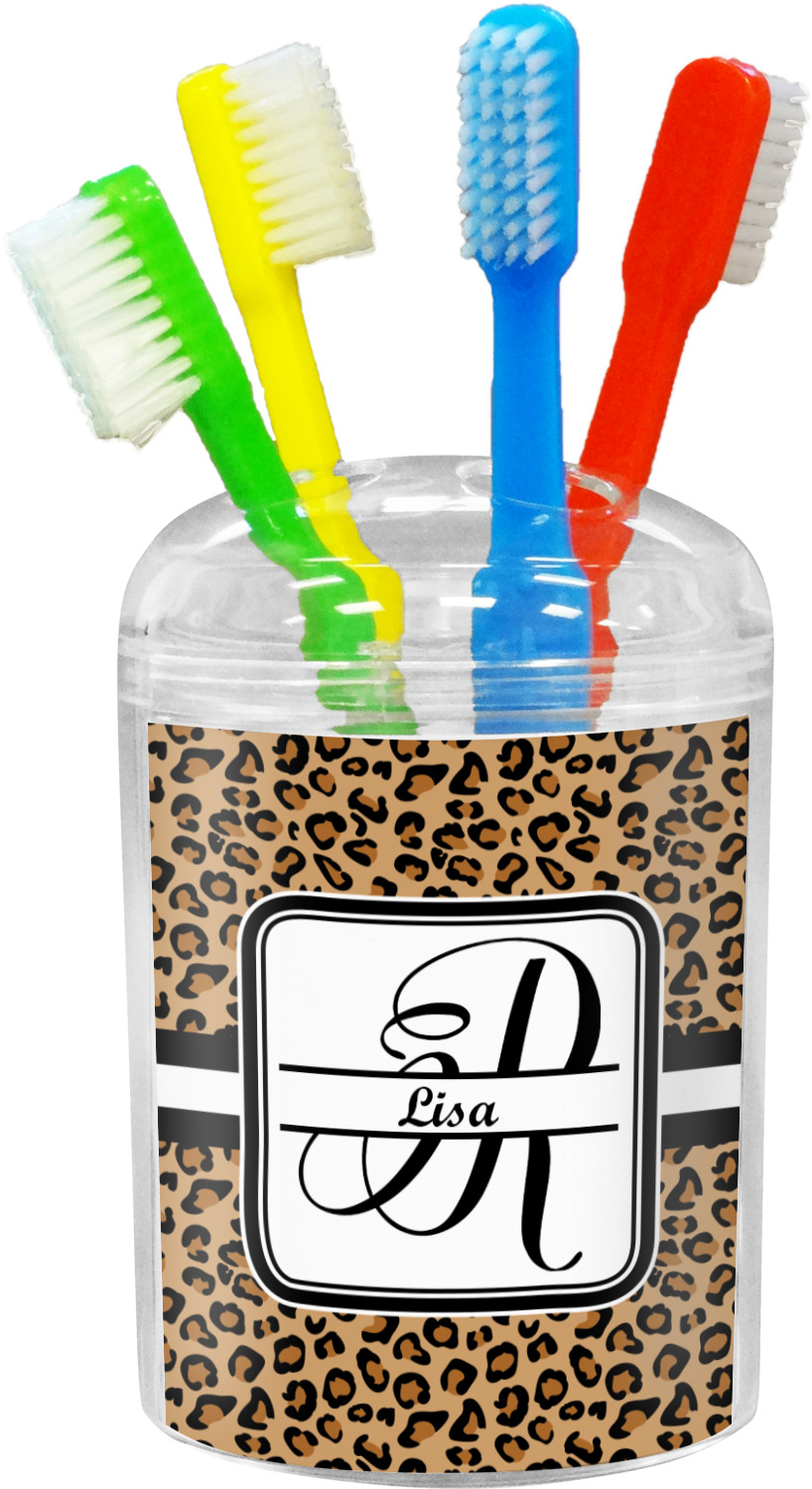 Custom Toothbrush Holders Design & Preview Online YouCustomizeIt