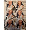 Image Uploaded for Anja C. Rassmann Review of Design Your Own Printed Cookie Topper - Round