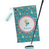 Generated Product Preview for Katie Marschausen Review of Mermaids Golf Towel Gift Set (Personalized)