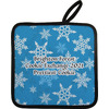 Generated Product Preview for Emily E Review of Design Your Own Pot Holder