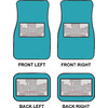 Generated Product Preview for echo t Moran-Prince Review of Design Your Own Car Floor Mats