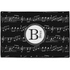 Generated Product Preview for Kathryn Review of Musical Notes Door Mat (Personalized)