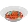 Generated Product Preview for Robin Beyer Review of Design Your Own Melamine Bowl - 12 oz