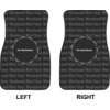 Generated Product Preview for Lauri Barela Review of Logo & Company Name Car Floor Mats (Personalized)