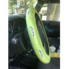 Image Uploaded for nancy hendrich Review of Design Your Own Steering Wheel Cover
