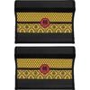 Generated Product Preview for Jayson MCDANIEL Review of Damask & Moroccan Seat Belt Covers (Set of 2) (Personalized)