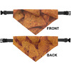 Generated Product Preview for Edward Review of Design Your Own Dog Bandana
