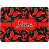 Generated Product Preview for Anna Review of Chili Peppers Rectangular Glass Cutting Board (Personalized)