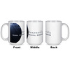 Generated Product Preview for Tom Elliott- Deepwardly, LLC Review of Design Your Own Coffee Mug
