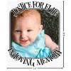 Generated Product Preview for Nancy Orgon Review of Photo Birthday Graphic Iron On Transfer (Personalized)