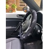 Image Uploaded for Anne Weathers Review of Design Your Own Steering Wheel Cover