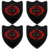 Generated Product Preview for Brian Review of Design Your Own Iron on Patches