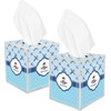 Generated Product Preview for Sandra Pizano Review of Airplane Theme Tissue Box Cover (Personalized)