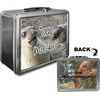 Generated Product Preview for William Review of Design Your Own Lunch Box