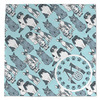 Generated Product Preview for NPR Review of Design Your Own Microfiber Dish Towel