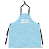 Generated Product Preview for Tracy Gengler Review of Live Love Lake Apron Without Pockets w/ Name or Text