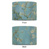 Generated Product Preview for Ellen Thompson Review of Almond Blossoms (Van Gogh) Drum Lamp Shade