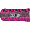 Generated Product Preview for Vickie Wagner Fletchall Review of Triple Animal Print Blade Putter Cover (Personalized)